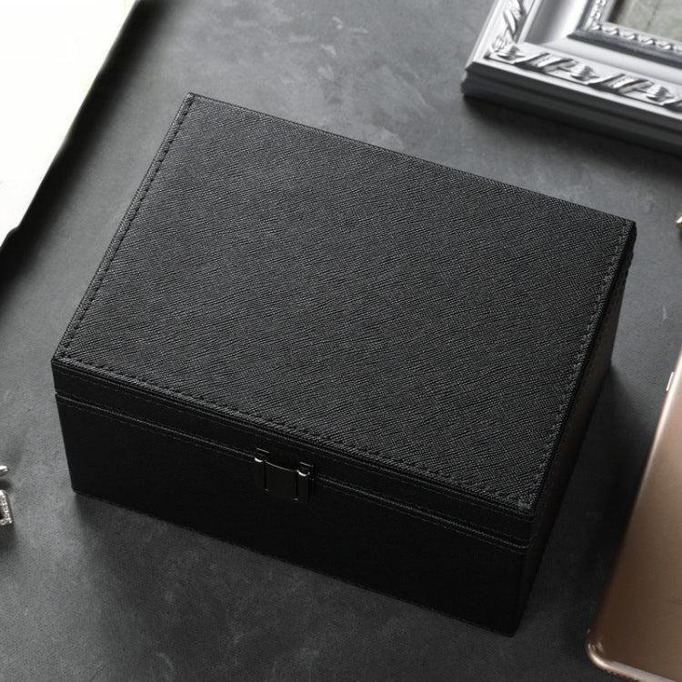 Caja de blindaje de señal de llave de coche de teléfono móvil RFID multifuncional, tamaño:, 11.5x9x6cm), 17x12x9cm