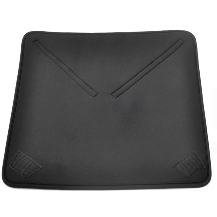 Bolsa para cámara SLR Material de buceo Bolsa de almacenamiento para lentes, 40x40cm, 50x50cm