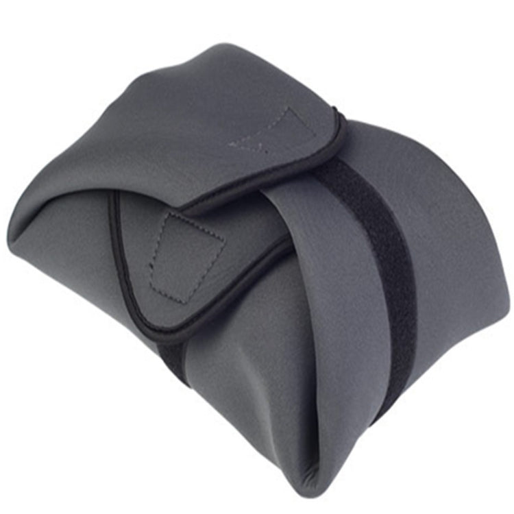 Bolsa para cámara SLR Material de buceo Bolsa de almacenamiento para lentes, 40x40cm, 50x50cm