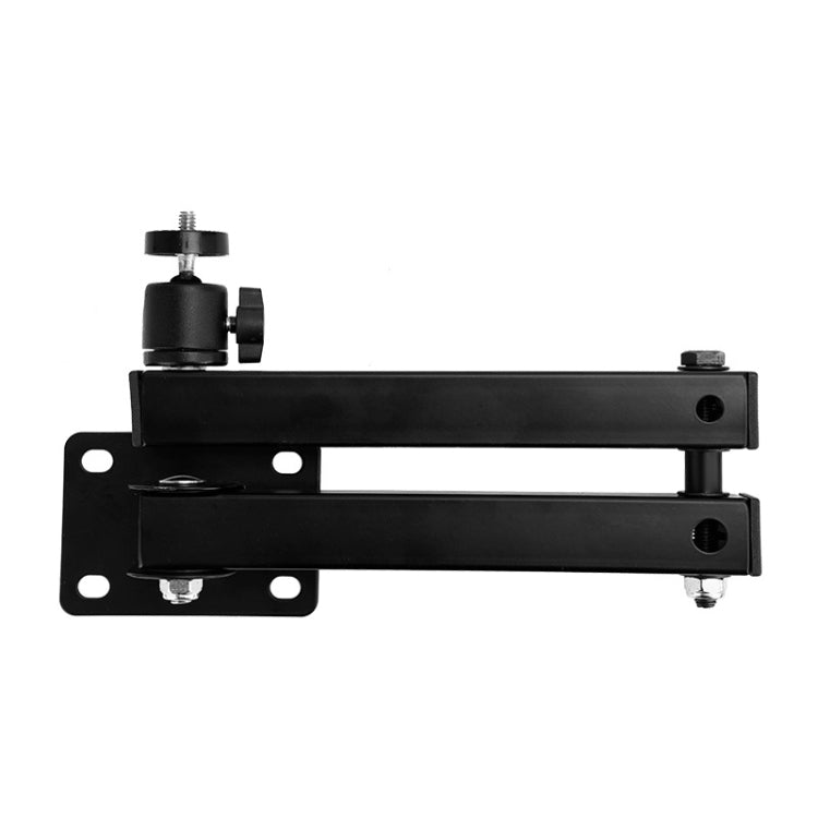 Soporte de pared para proyector Brazo telescópico plegable Soporte de pared, Projector Bracket
