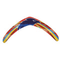 SOFTOYS ST3020 EVA Placa de rotación voladora para exteriores, ST3020 Blue Eagle, ST3020 Impression Arrow, ST3020 Dolphin, ST3020 Abstract Letter