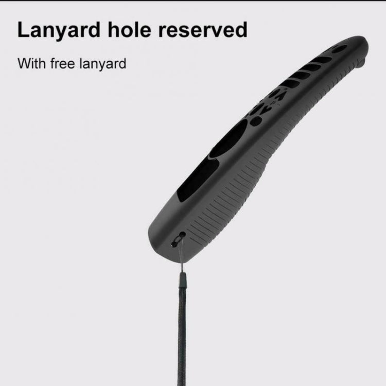Y5 para LG AN-MR600/MR650/MR18BA/MR19BA cubierta protectora de silicona de Control remoto