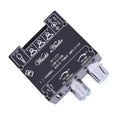 Mini Bluetooth 5.1 Recepción de módulo de audio con amplificador de potencia Digital D Estéreo de doble canal, ZK-LT21, ZK-152, ZK-152T, ZK-302, ZK-302T