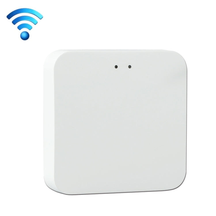 Tuya Gateway inalámbrico inteligente Bluetooth Mesh + Zigbee Control remoto de red multimodo Dispositivo inteligente de casa completa, Wireless Gateway