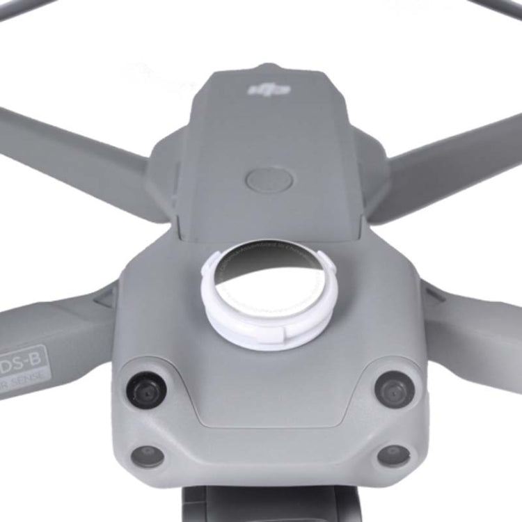 Sunnylife TY-Q9354 para DJI Avata / Mavic 3 / Mini 3 Pro Instalación Soporte localizador AirTag