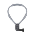 Para GoPro11 / 9 / Action 3 TELESIN TE-HNB-001 Collar de disparo de cámara de acción con soporte de cabestro magnético, estilo:, TE-HNB-001 Standard Version, TE-HNB-001 MAX Version