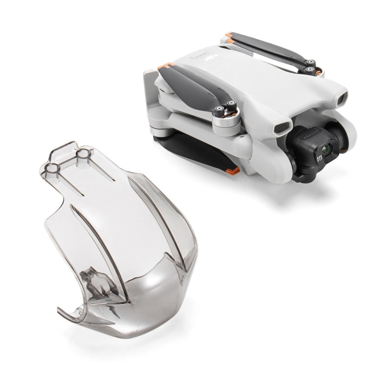 MN3-JTG-BK para DJI Mini 3 lente cubierta protectora Gimbal Cámara cubierta fija Drone Accesorios, For DJI Mini 3