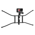Para Gopro11 / 10 / 9 / Action 3 / 2 TELESIN TE-FM-001 Soporte de red colgante para cámara de acción, TE-FM-001
