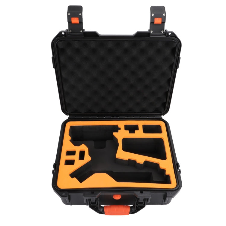 Para DJI RS3 Mini Sunnylife AQX-7 Caja de seguridad impermeable Bolsa de almacenamiento, AQX-7