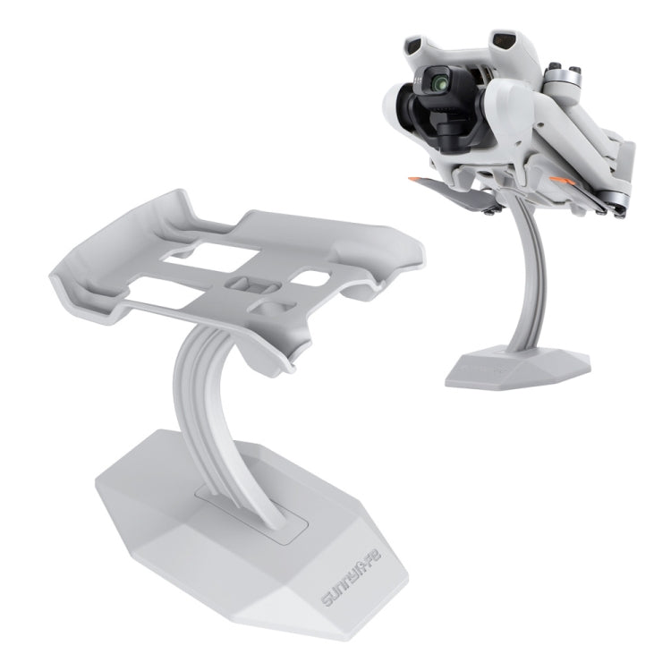 Para DJI Mini 3 Pro / Mini 2 Sunnylife ZJ562Desktop Display Rack Universal Drone Bracket, For DJI Mini 3 Pro / Mini 2