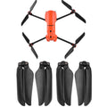 Para Autel EVO II/EVO II Pro Propeller Wing Blade Drone Accesorios, For Autel EVO II/EVO II Pro