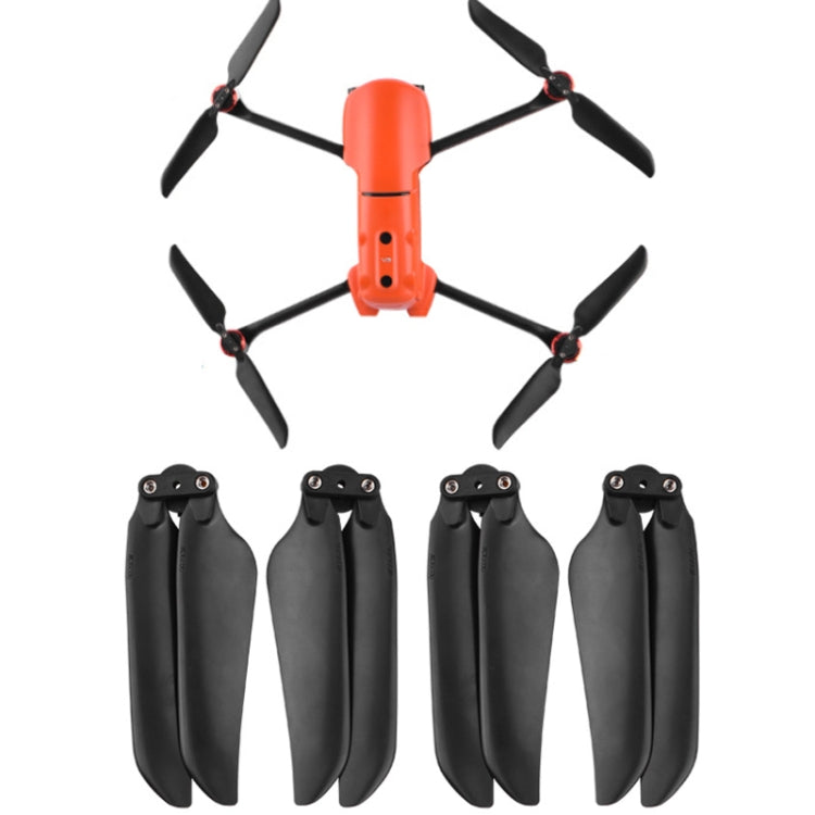 Para Autel EVO II/EVO II Pro Propeller Wing Blade Drone Accesorios, For Autel EVO II/EVO II Pro