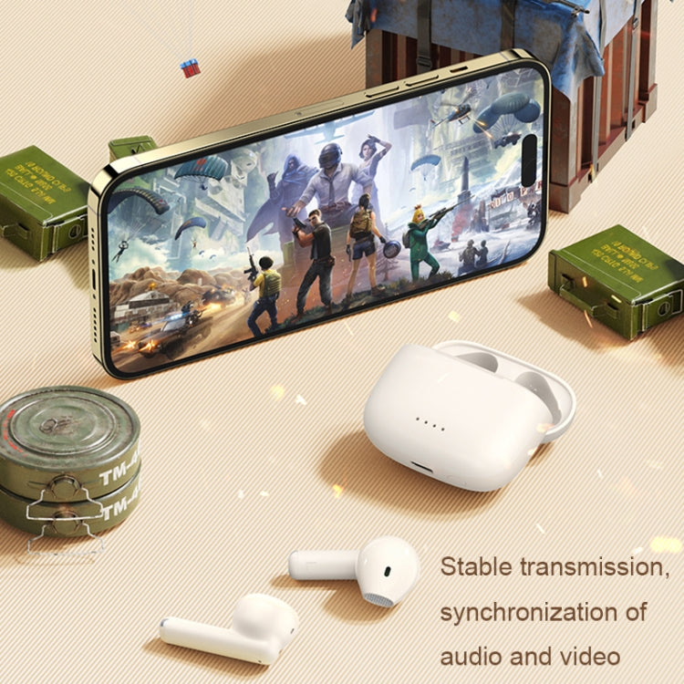 REMAX CozyBuds 2E ENC Auriculares Bluetooth inalámbricos con micrófono dual y cancelación de ruido