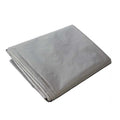 ZDY-1 Fibra de plata esterlina tejida Ion de plata Tela antirradiación suave Máscara antibacteriana Tela elástica, tamaño: 1 metro cuadrado, 1 Square Meter