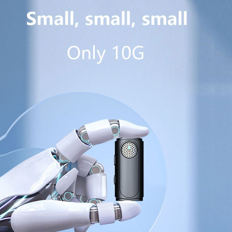 Grabación de audio y video con micrófono lavalier inalámbrico uno-dos J20, especificaciones:, USB-C / Type-C Interface, 8 Pin Interface, Fully Adapted Interface