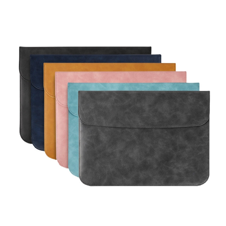 Bolsa para portátil A20 con ventosa magnética, funda fina para tableta, bolsa interior, 11/12 inch, 13 inch, 13.3/14 inch, 15.4/16 inch