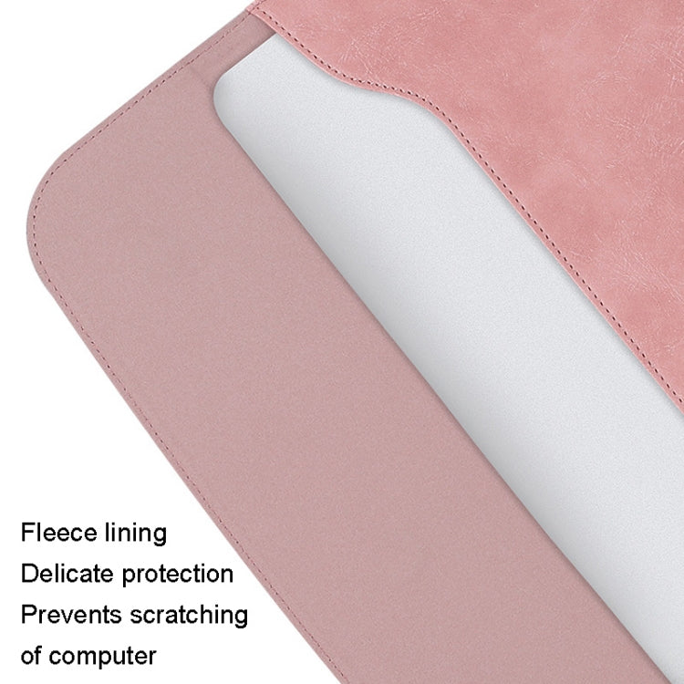 Bolsa para portátil A20 con ventosa magnética, funda fina para tableta, bolsa interior, 11/12 inch, 13 inch, 13.3/14 inch, 15.4/16 inch