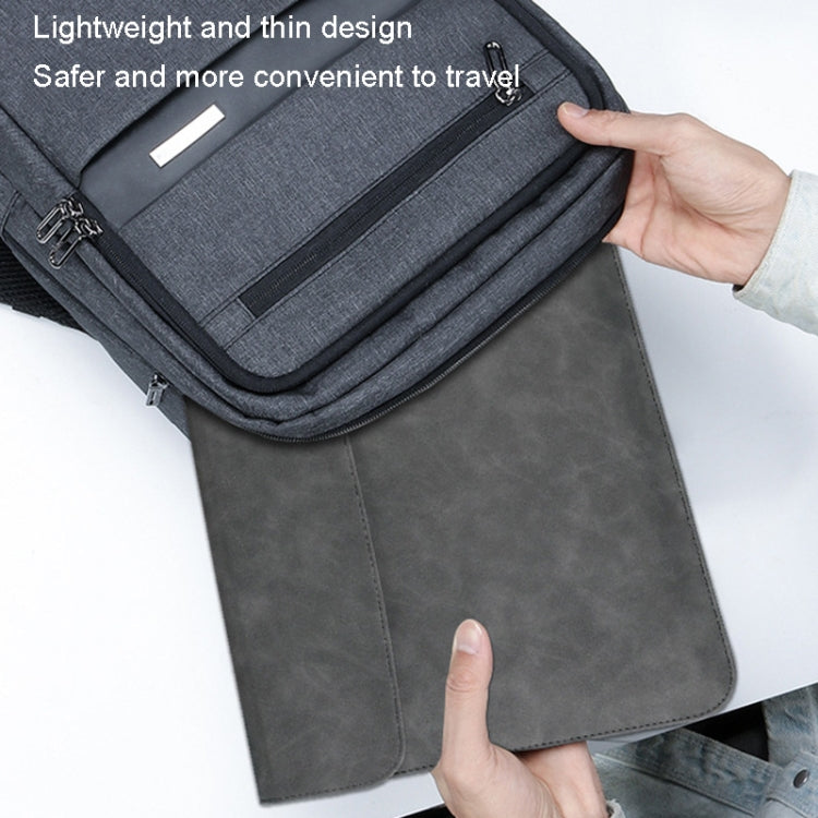 Bolsa para portátil A20 con ventosa magnética, funda fina para tableta, bolsa interior, 11/12 inch, 13 inch, 13.3/14 inch, 15.4/16 inch