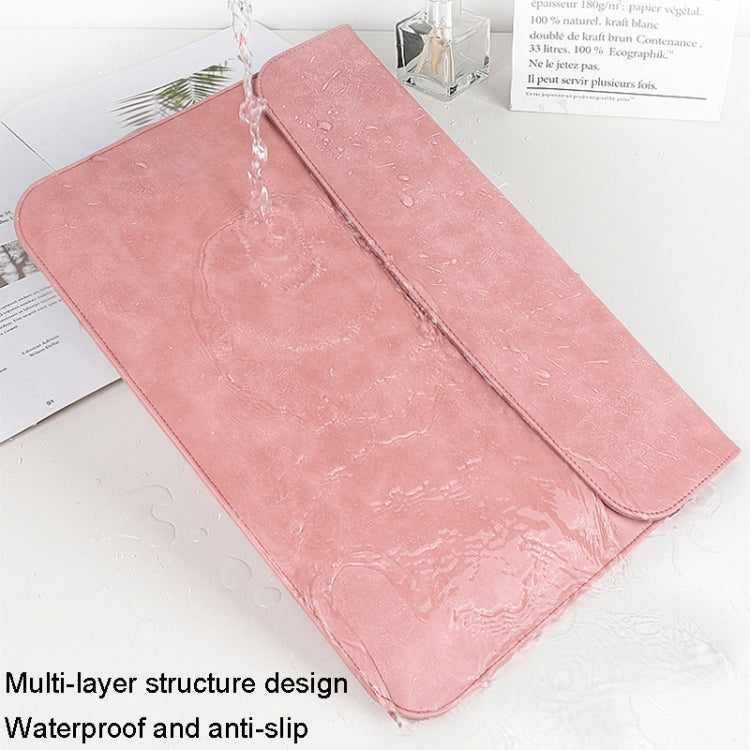 Bolsa para portátil A20 con ventosa magnética, funda fina para tableta, bolsa interior, 11/12 inch, 13 inch, 13.3/14 inch, 15.4/16 inch