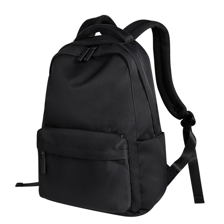 Mochila para portátil SJ13 de 13-15,4 pulgadas, resistente al agua, de gran capacidad y resistente al desgaste