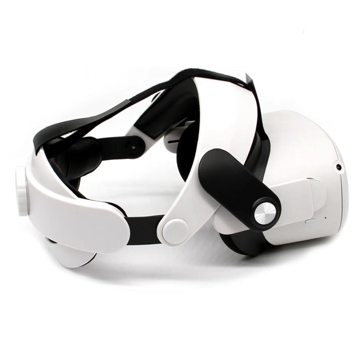 Para gafas Oculus Quest 2 VR, ajustable, mejora la comodidad, correa para la cabeza Elite, Adjustable  Strap