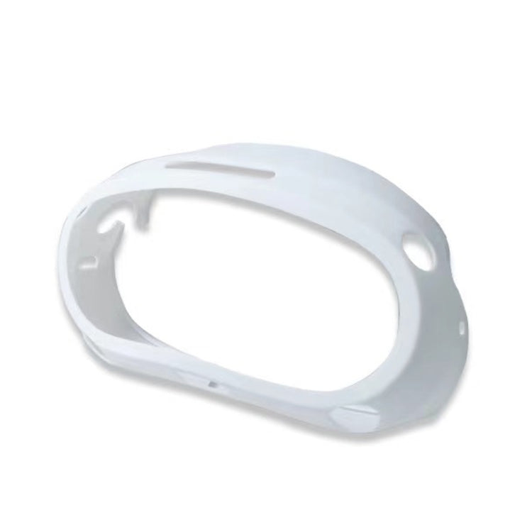 Funda protectora de silicona para gafas Pico 4 VR, For Pico 4 (White), For Pico 4 (Black)