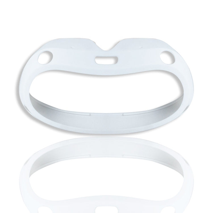 Funda protectora de silicona para gafas Pico 4 VR, For Pico 4 (White), For Pico 4 (Black)