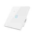 Control de voz de tiempo de alta potencia enchufe de la UE, ZigBee 20A White, ZigBee 20A Black, WIFI 20A White, WIFI 20A Black