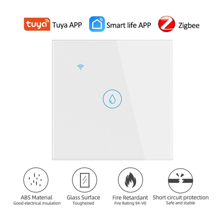 Control de voz de tiempo de alta potencia enchufe de la UE, ZigBee 20A White, ZigBee 20A Black, WIFI 20A White, WIFI 20A Black