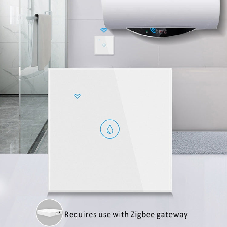 Control de voz de tiempo de alta potencia enchufe de la UE, ZigBee 20A White, ZigBee 20A Black, WIFI 20A White, WIFI 20A Black