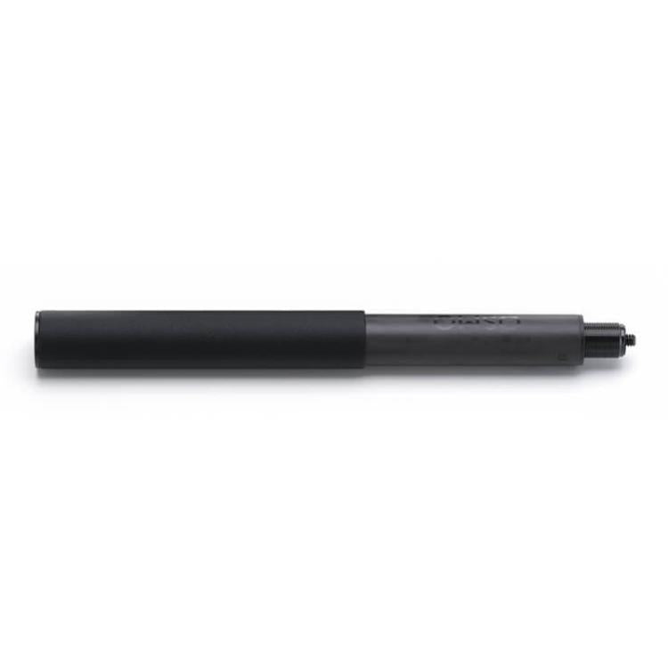 Palo selfie invisible original de fibra de carbono de alta resistencia de 1 m para DJI Osmo 360, 1m Selfie Stick