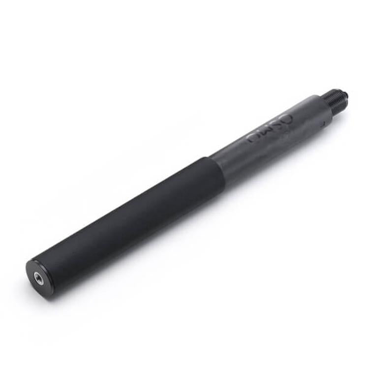 Palo selfie invisible original de fibra de carbono de alta resistencia de 1 m para DJI Osmo 360, 1m Selfie Stick