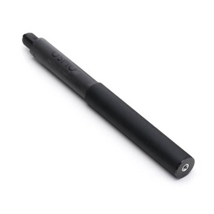 Palo selfie invisible original de fibra de carbono de alta resistencia de 1 m para DJI Osmo 360, 1m Selfie Stick