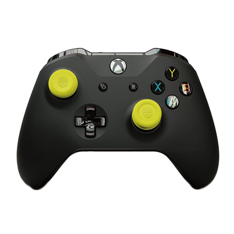 Para XBOX ONE Handle Rocker Cap Set Gamepad Combinación antideslizante Botón Cap