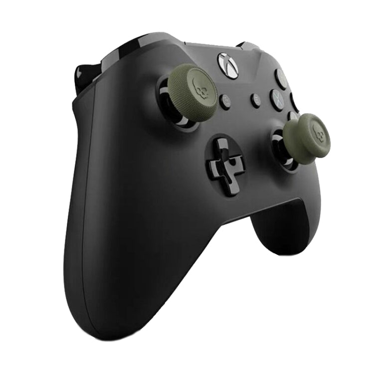 Para XBOX ONE Handle Rocker Cap Set Gamepad Combinación antideslizante Botón Cap