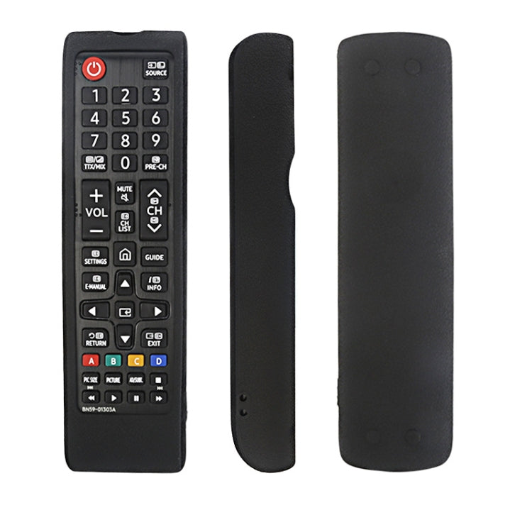 Para Samsung BN59-01303A/01199F 2 uds funda de Control remoto
