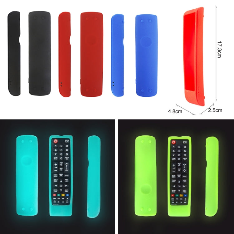 Para Samsung BN59-01303A/01199F 2 uds funda de Control remoto