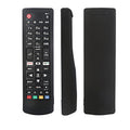 Para LG 2pcs Control remoto Funda protectora a prueba de caídas