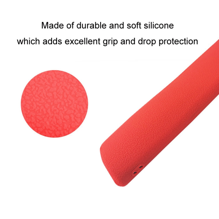 Para LG 2pcs Control remoto Funda protectora a prueba de caídas