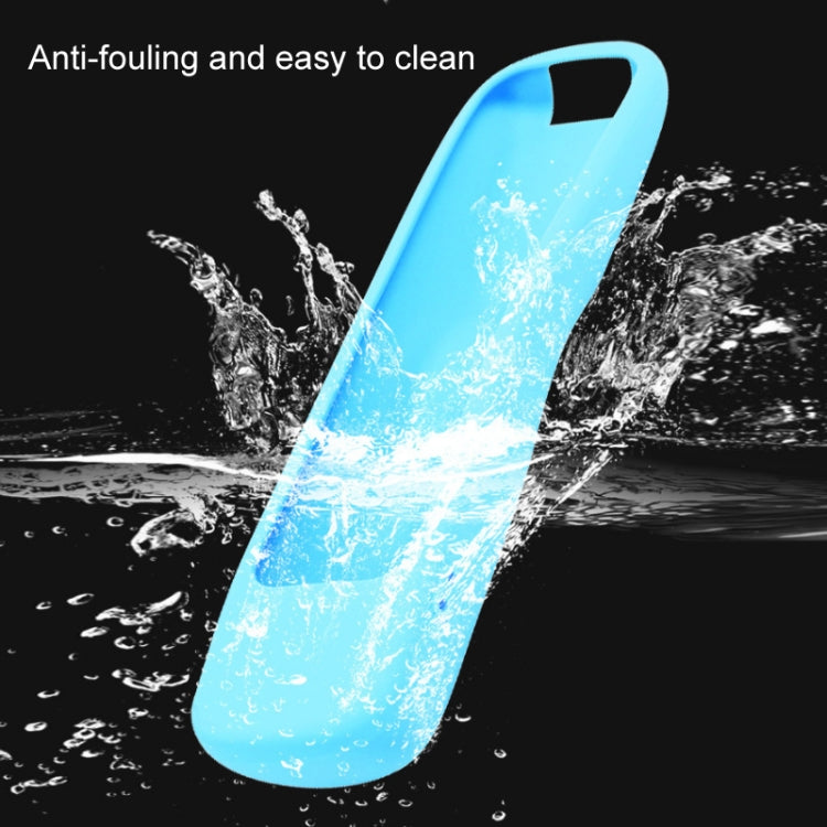Para LG MR21GA/MR21GC 2 uds funda de silicona con mando a distancia