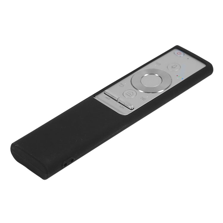 Para Samsung BN-Q789FC 2 piezas Funda de silicona a prueba de polvo con control remoto
