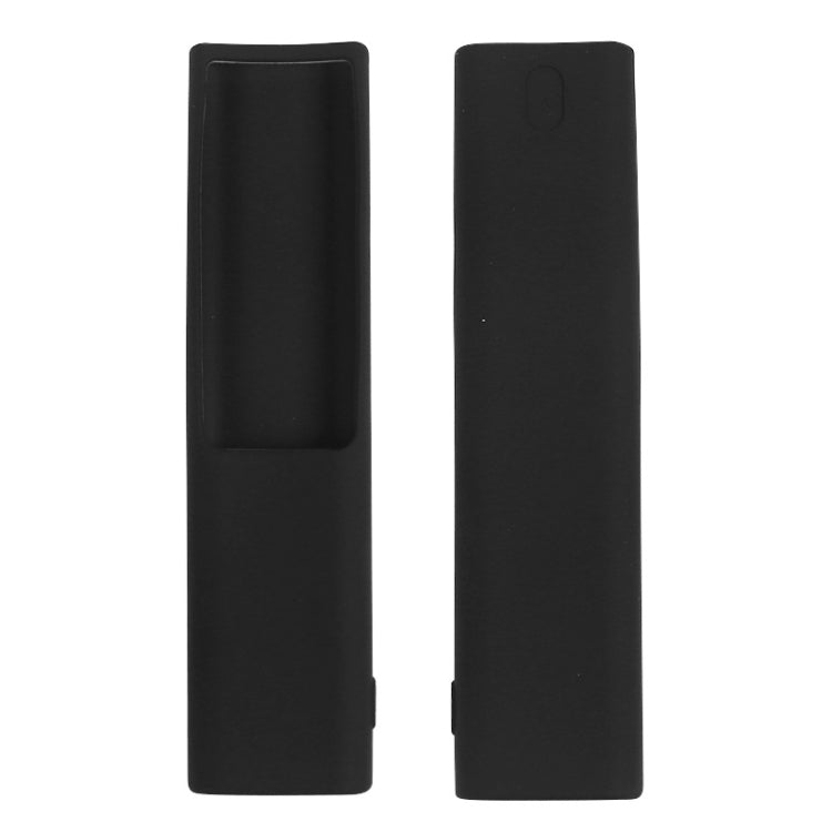 Para Samsung BN-Q789FC 2 piezas Funda de silicona a prueba de polvo con control remoto