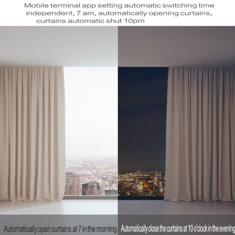 Máquina automática de cortinas para el hogar inteligente X101 con control remoto, estilo:, Track Model Single Host, Track Model Double Host, Track Model Single Host+Gateway, Track Model Double Host+Gateway, Roman Pole Model Single Host                 ...