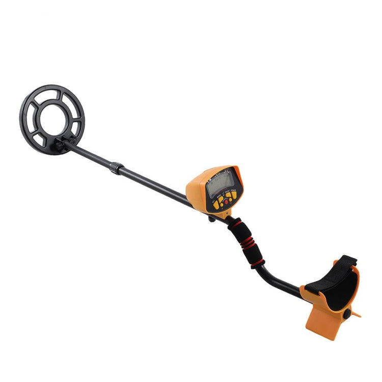 Detector de metales con pantalla LCD de alta sensibilidad MD9020C, MD9020C