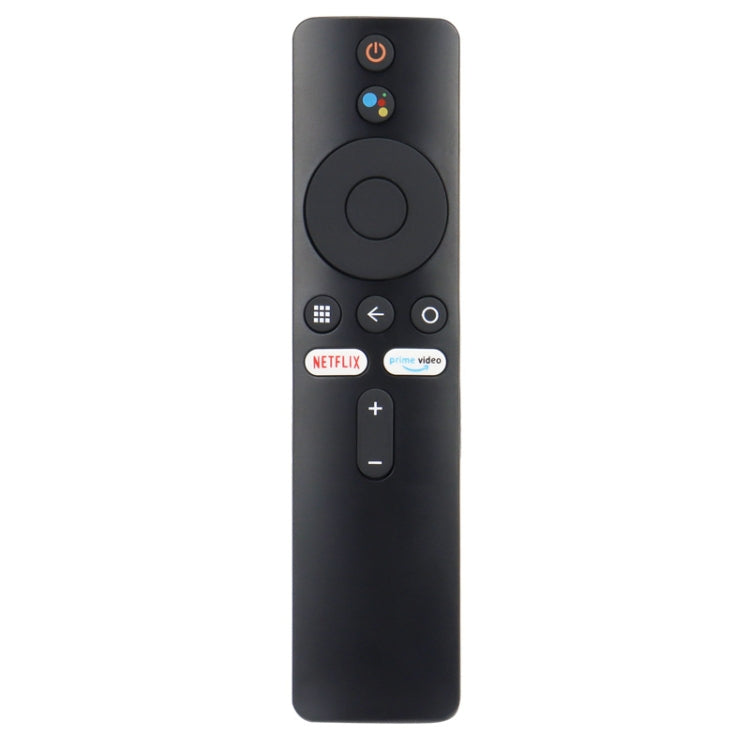XMRM-006 para Xiaomi MI Box S MI TV Stick MDZ-22-AB MDZ-24-AA Smart TV Box Control remoto por voz Bluetooth, For Xiaomi MI Box S MI TV Stick