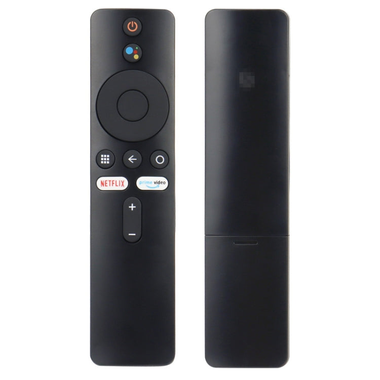 XMRM-006 para Xiaomi MI Box S MI TV Stick MDZ-22-AB MDZ-24-AA Smart TV Box Control remoto por voz Bluetooth, For Xiaomi MI Box S MI TV Stick