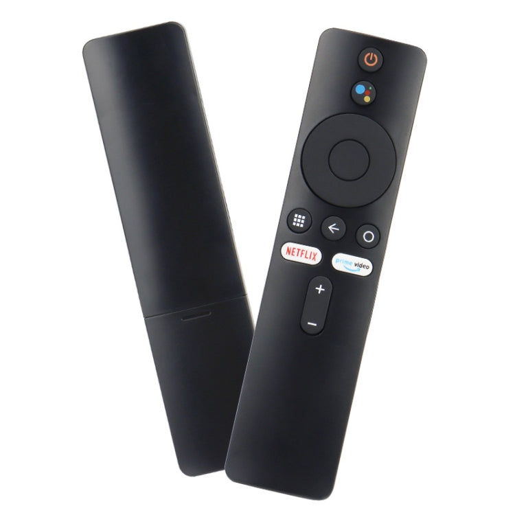 XMRM-006 para Xiaomi MI Box S MI TV Stick MDZ-22-AB MDZ-24-AA Smart TV Box Control remoto por voz Bluetooth, For Xiaomi MI Box S MI TV Stick