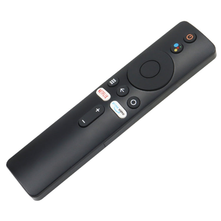 XMRM-006 para Xiaomi MI Box S MI TV Stick MDZ-22-AB MDZ-24-AA Smart TV Box Control remoto por voz Bluetooth, For Xiaomi MI Box S MI TV Stick