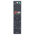 RMF-TX310U para Sony 4K Ultra HD Smart LED TV Reemplazo de control remoto por voz, RMF-TX310U