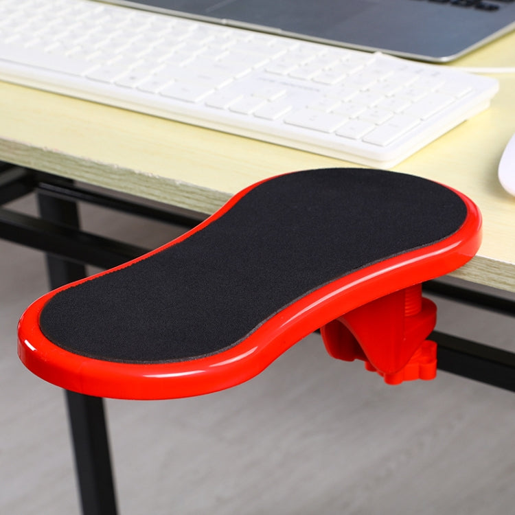 Alfombrilla de ratón giratoria de 180 grados para mesa de ordenador, soporte de mano, soporte de muñeca, PU+Memory Cotton Model (Black), PU+Memory Cotton Model (Red), PU+Memory Cotton Model (Yellow), Mouse Pad Model (Black), Mouse Pad Model (Red)      ...